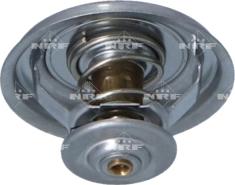 NRF 725123 - Thermostat, Kühlmittel alexcarstop-ersatzteile.com