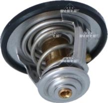 NRF 725174 - Thermostat, Kühlmittel alexcarstop-ersatzteile.com