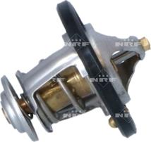 NRF 725174 - Thermostat, Kühlmittel alexcarstop-ersatzteile.com