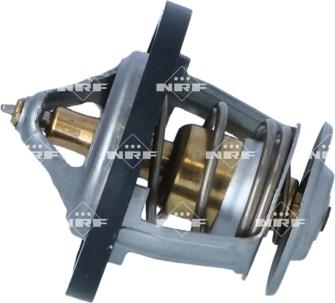 NRF 725302 - Thermostat, Kühlmittel alexcarstop-ersatzteile.com