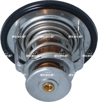 NRF 725248 - Thermostat, Kühlmittel alexcarstop-ersatzteile.com