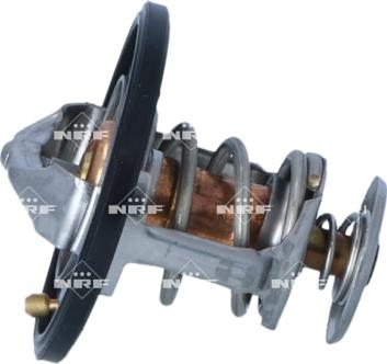 NRF 725248 - Thermostat, Kühlmittel alexcarstop-ersatzteile.com