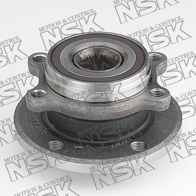 NSK ZA-60BWKH07R3-Y-01 E - Radlager alexcarstop-ersatzteile.com