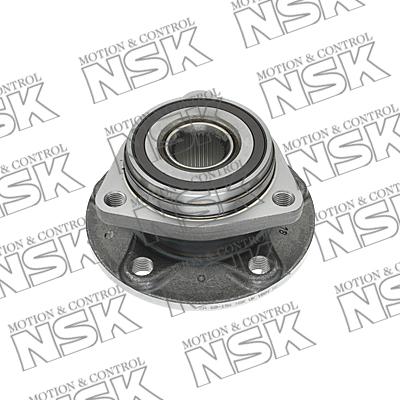 NSK ZA-60BWKH15A-Y--01 E - Radlager alexcarstop-ersatzteile.com