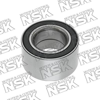 NSK ZA-40BWD06JCA85**  E - Radlager alexcarstop-ersatzteile.com