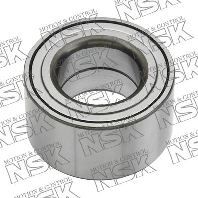 NSK ZA-40BWD06D-JB-5CA01 - Radlager alexcarstop-ersatzteile.com