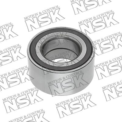 NSK ZA-45BWD15BCA98-01 E - Radlager alexcarstop-ersatzteile.com