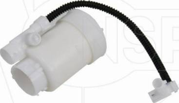 NSP NSP02311123R000 - Kraftstofffilter alexcarstop-ersatzteile.com