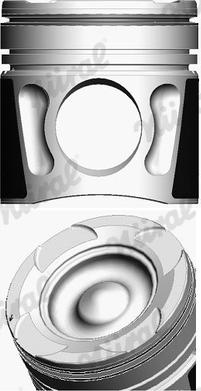 Nüral 87-423000-00 - Kolben alexcarstop-ersatzteile.com