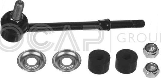 OCAP 0504145 - Stange / Strebe, Stabilisator alexcarstop-ersatzteile.com