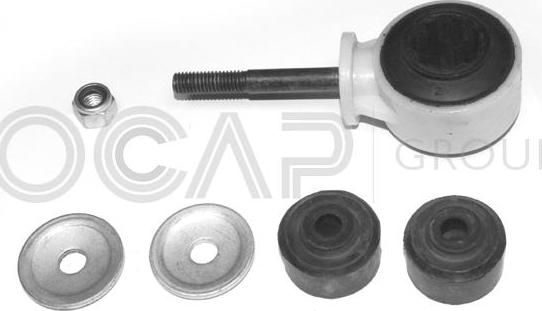 OCAP 0180471-K - Stange / Strebe, Stabilisator alexcarstop-ersatzteile.com