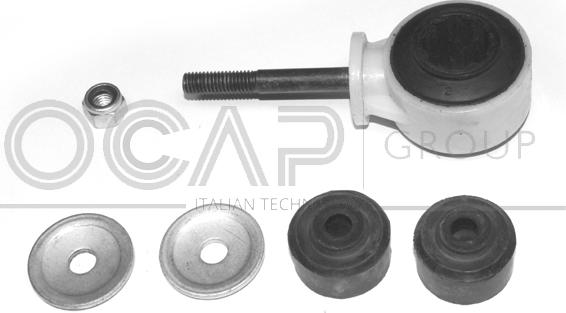 OCAP 0180471 - Stange / Strebe, Stabilisator alexcarstop-ersatzteile.com