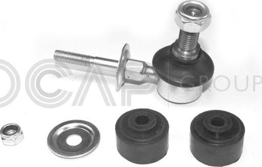 OCAP 0180043-K - Stange / Strebe, Stabilisator alexcarstop-ersatzteile.com