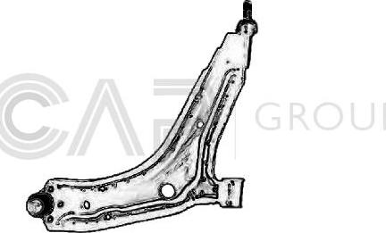 OCAP 0784023 - Lenker, Radaufhängung alexcarstop-ersatzteile.com