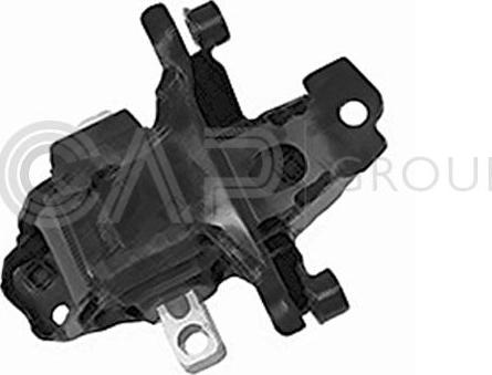 OCAP 1226060 - Lagerung, Motor alexcarstop-ersatzteile.com