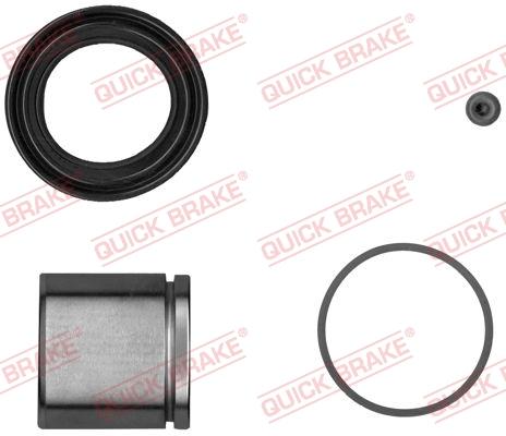 OJD Quick Brake 114-5003 - Reparatursatz, Bremssattel alexcarstop-ersatzteile.com