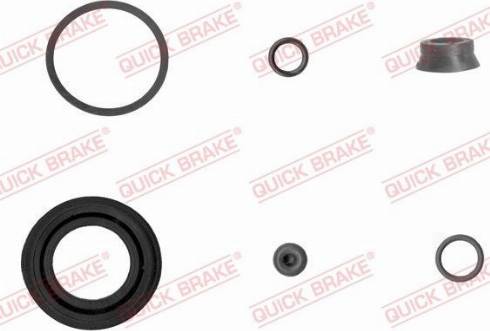 OJD Quick Brake 114-0019 - Reparatursatz, Bremssattel alexcarstop-ersatzteile.com