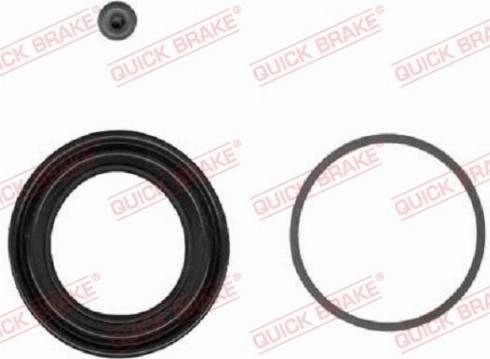 OJD Quick Brake 114-0013 - Reparatursatz, Bremssattel alexcarstop-ersatzteile.com