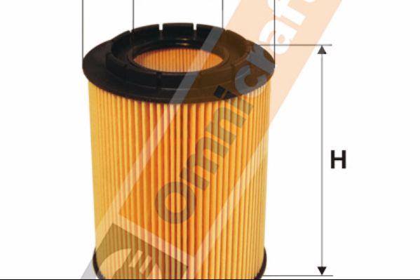 Omnicraft 2441300 - Ölfilter alexcarstop-ersatzteile.com