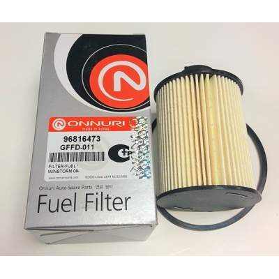 Onnuri GFFD-011 - Kraftstofffilter alexcarstop-ersatzteile.com