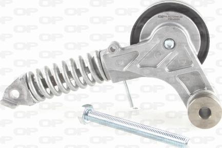 Open Parts ACT2046.00 - Riemenspanner, Keilrippenriemen alexcarstop-ersatzteile.com