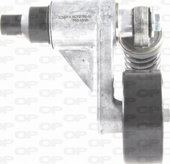 Open Parts ACT2152.00 - Riemenspanner, Keilrippenriemen alexcarstop-ersatzteile.com