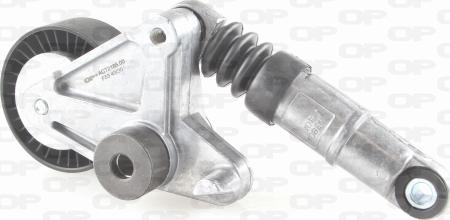 Open Parts ACT2185.00 - Riemenspanner, Keilrippenriemen alexcarstop-ersatzteile.com