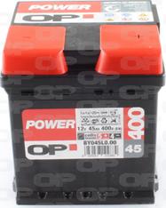 Open Parts BY045L0.00 - Starterbatterie alexcarstop-ersatzteile.com