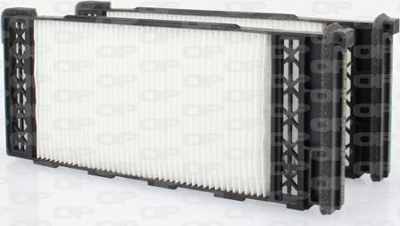 Open Parts CAF2068.02 - Filter, Innenraumluft alexcarstop-ersatzteile.com