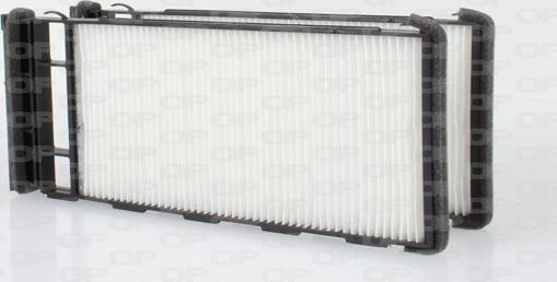 Open Parts CAF2196.02 - Filter, Innenraumluft alexcarstop-ersatzteile.com