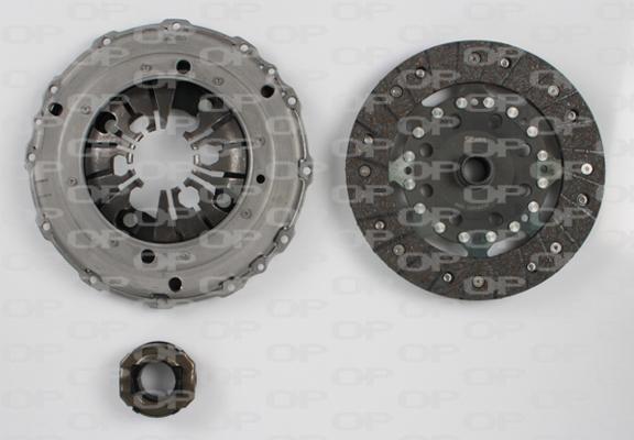 Open Parts CLK9091.03 - Kupplungssatz alexcarstop-ersatzteile.com