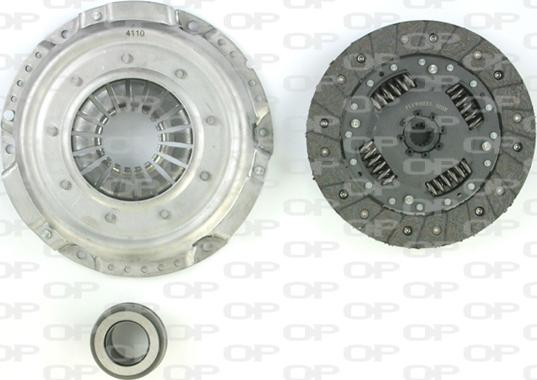 Open Parts CLK9064.03 - Kupplungssatz alexcarstop-ersatzteile.com