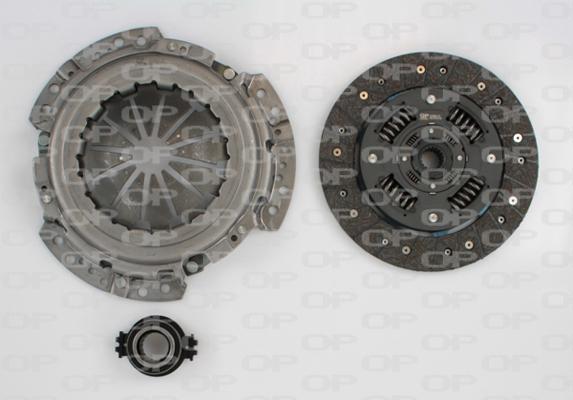 Open Parts CLK9001.03 - Kupplungssatz alexcarstop-ersatzteile.com