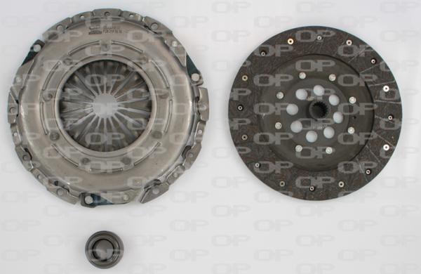 Open Parts CLK9018.03 - Kupplungssatz alexcarstop-ersatzteile.com