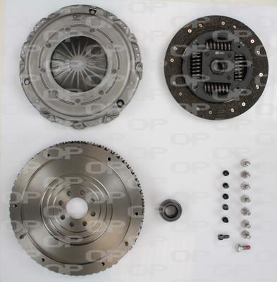 Open Parts CLK9017.04 - Kupplungssatz alexcarstop-ersatzteile.com