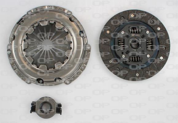 Open Parts CLK9089.03 - Kupplungssatz alexcarstop-ersatzteile.com