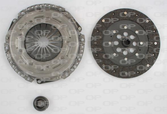 Open Parts CLK9022.03 - Kupplungssatz alexcarstop-ersatzteile.com