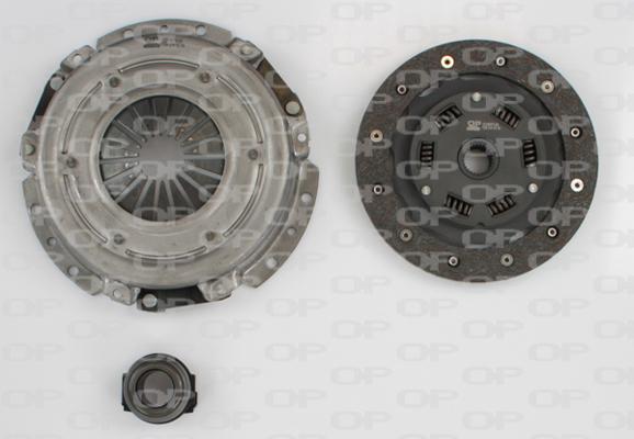 Open Parts CLK9074.03 - Kupplungssatz alexcarstop-ersatzteile.com