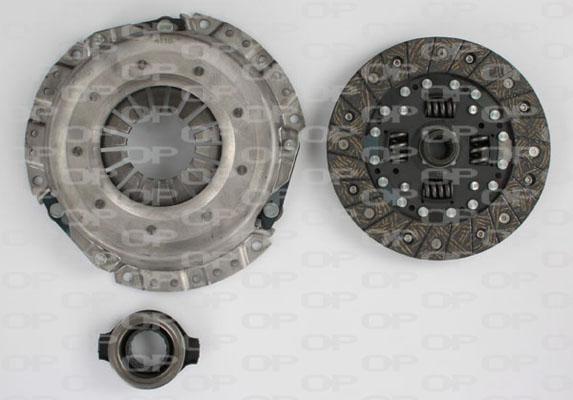 Open Parts CLK9148.03 - Kupplungssatz alexcarstop-ersatzteile.com