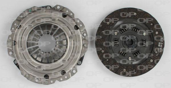 Open Parts CLK9154.02 - Kupplungssatz alexcarstop-ersatzteile.com