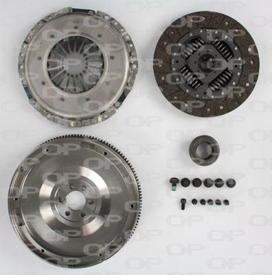 Open Parts CLK9173.04 - Kupplungssatz alexcarstop-ersatzteile.com