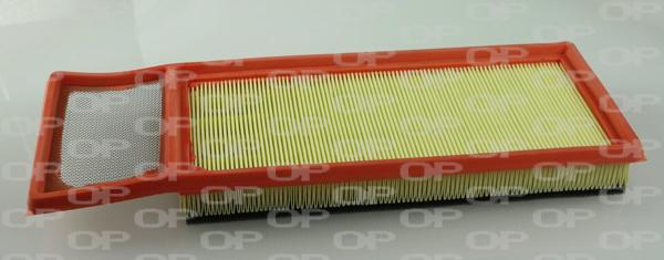 Open Parts EAF3602.10 - Luftfilter alexcarstop-ersatzteile.com