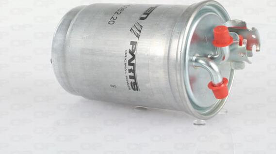 Open Parts EFF5062.20 - Kraftstofffilter alexcarstop-ersatzteile.com