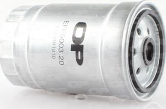 Open Parts EFF5003.20 - Kraftstofffilter alexcarstop-ersatzteile.com