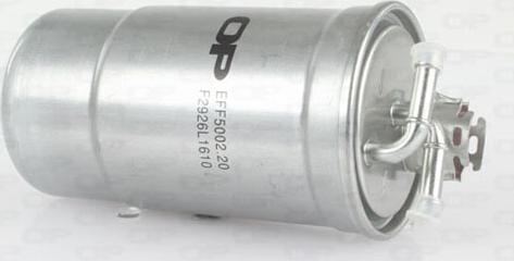 Open Parts EFF5002.20 - Kraftstofffilter alexcarstop-ersatzteile.com