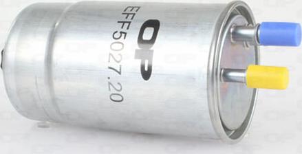 Open Parts EFF5027.20 - Kraftstofffilter alexcarstop-ersatzteile.com