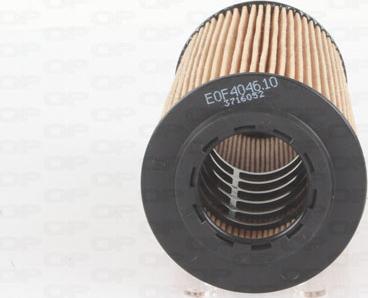 Open Parts EOF4046.10 - Ölfilter alexcarstop-ersatzteile.com