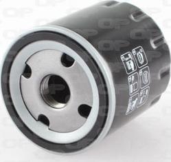 Open Parts EOF4009.20 - Ölfilter alexcarstop-ersatzteile.com