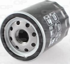 Open Parts EOF4005.20 - Ölfilter alexcarstop-ersatzteile.com