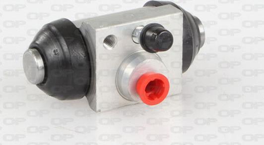 Open Parts FWC3312.00 - Radbremszylinder alexcarstop-ersatzteile.com